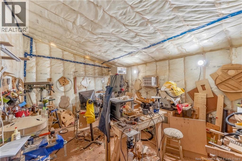 1615 Route 745, Canoose, New Brunswick  E5A 1H7 - Photo 31 - NB136157