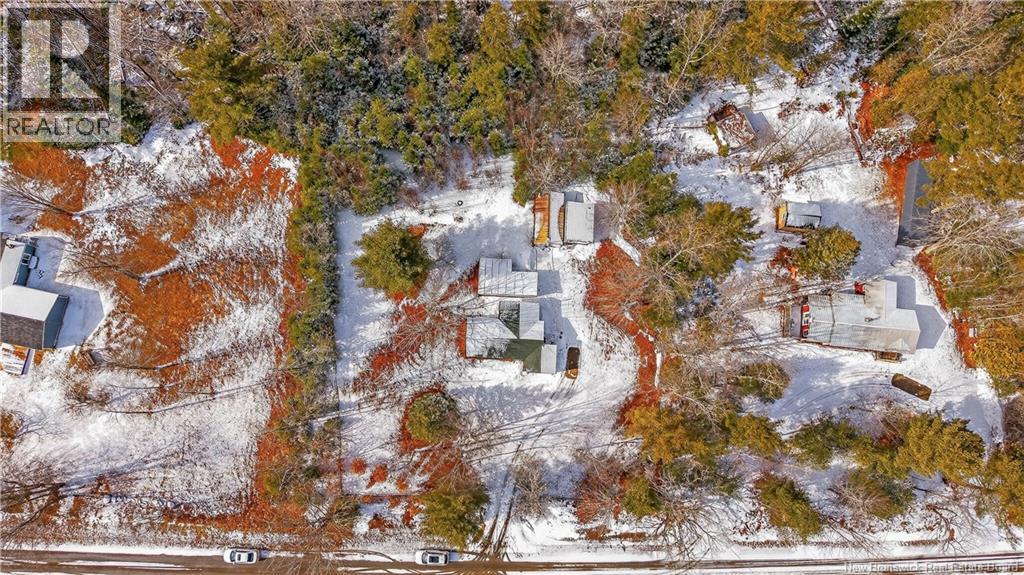 1615 Route 745, Canoose, New Brunswick  E5A 1H7 - Photo 40 - NB136157