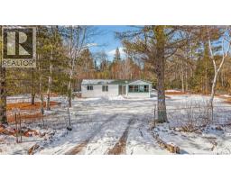 1615 Route 745, Canoose, New Brunswick