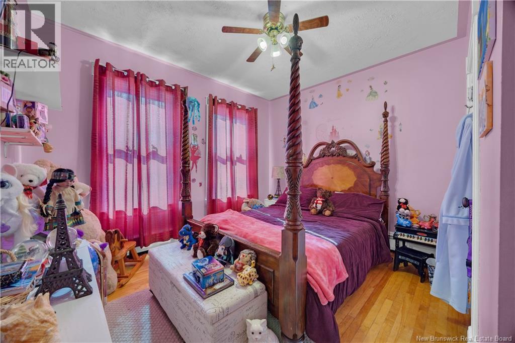 163 Guilford Street, Saint John, New Brunswick  E2M 1V8 - Photo 13 - NB135371