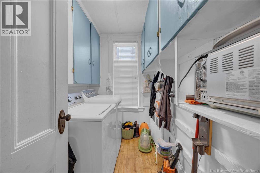163 Guilford Street, Saint John, New Brunswick  E2M 1V8 - Photo 16 - NB135371