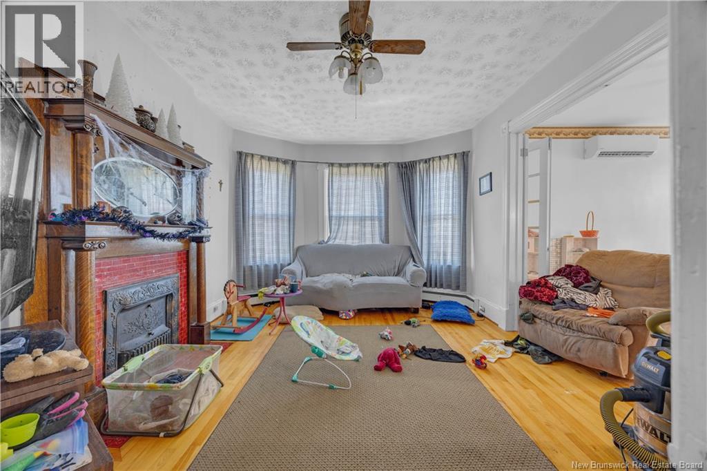 163 Guilford Street, Saint John, New Brunswick  E2M 1V8 - Photo 20 - NB135371