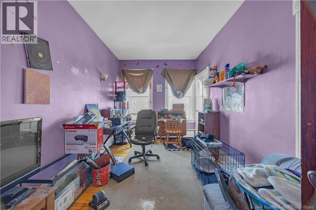 163 Guilford Street, Saint John, New Brunswick  E2M 1V8 - Photo 22 - NB135371