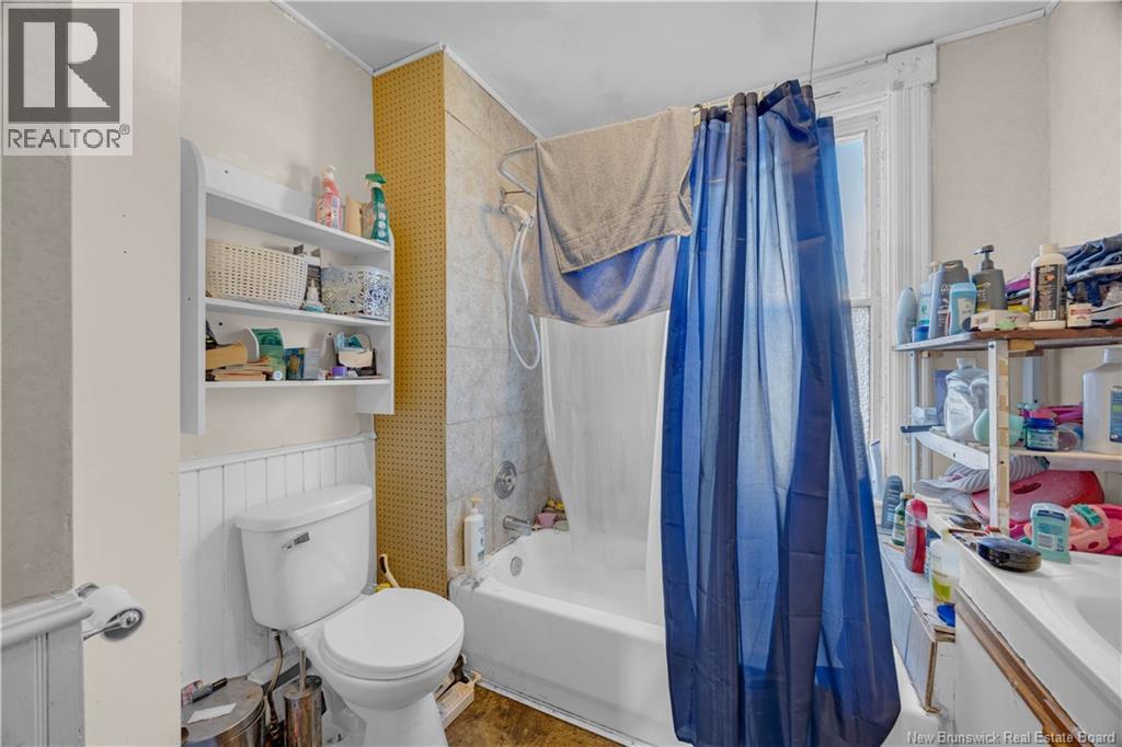 163 Guilford Street, Saint John, New Brunswick  E2M 1V8 - Photo 24 - NB135371