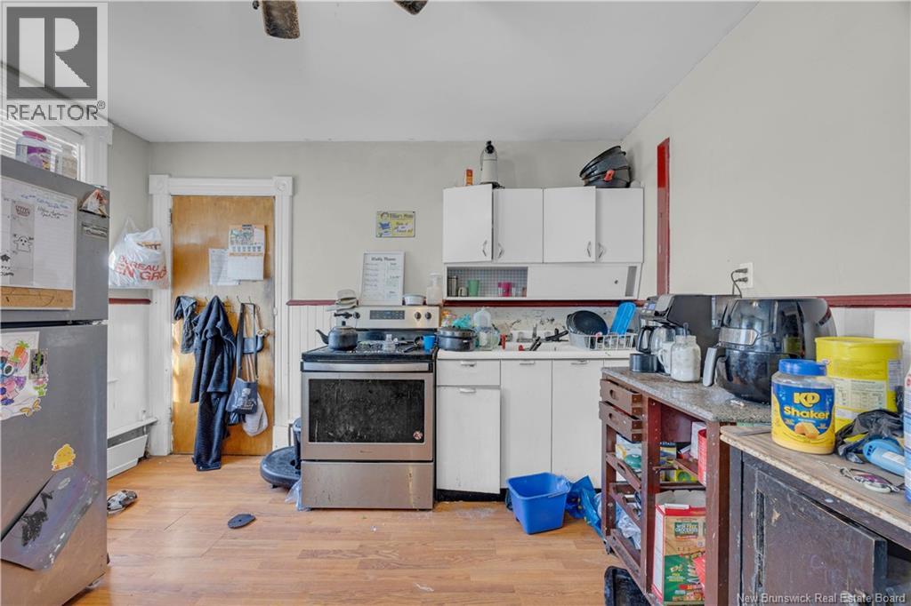 163 Guilford Street, Saint John, New Brunswick  E2M 1V8 - Photo 25 - NB135371