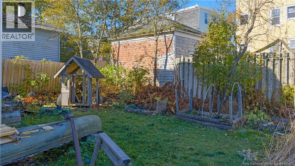 163 Guilford Street, Saint John, New Brunswick  E2M 1V8 - Photo 26 - NB135371