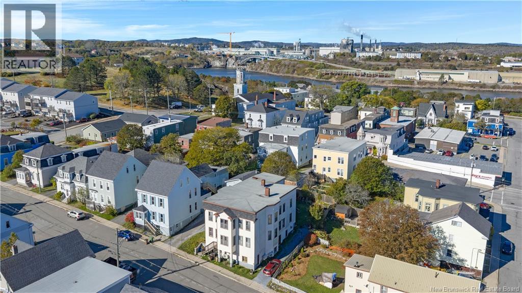 163 Guilford Street, Saint John, New Brunswick  E2M 1V8 - Photo 31 - NB135371