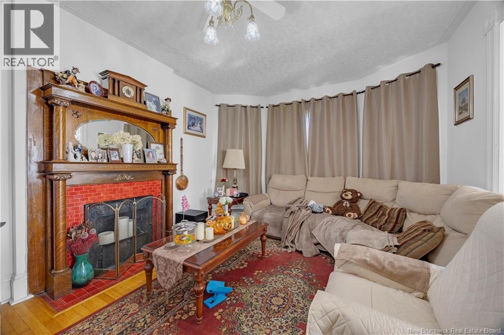 163 Guilford Street, Saint John, New Brunswick  E2M 1V8 - Photo 6 - NB135371