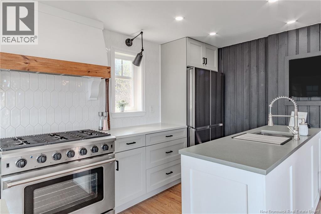 396 Point Road, Saint John, New Brunswick E2M 7J9 - Photo 12 - NB136225