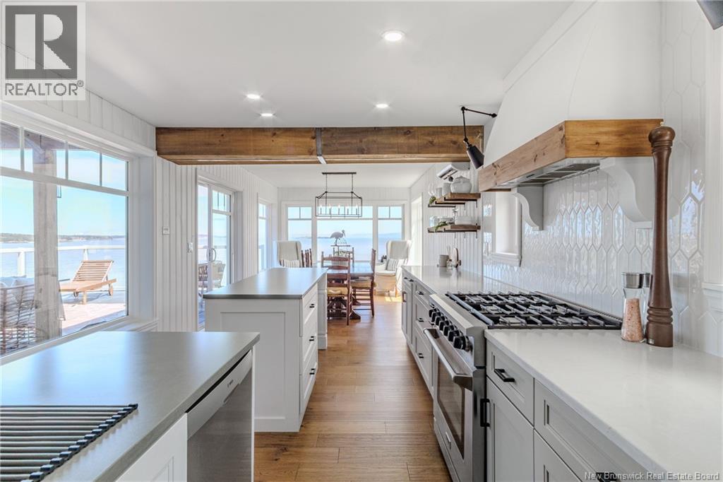 396 Point Road, Saint John, New Brunswick E2M 7J9 - Photo 14 - NB136225