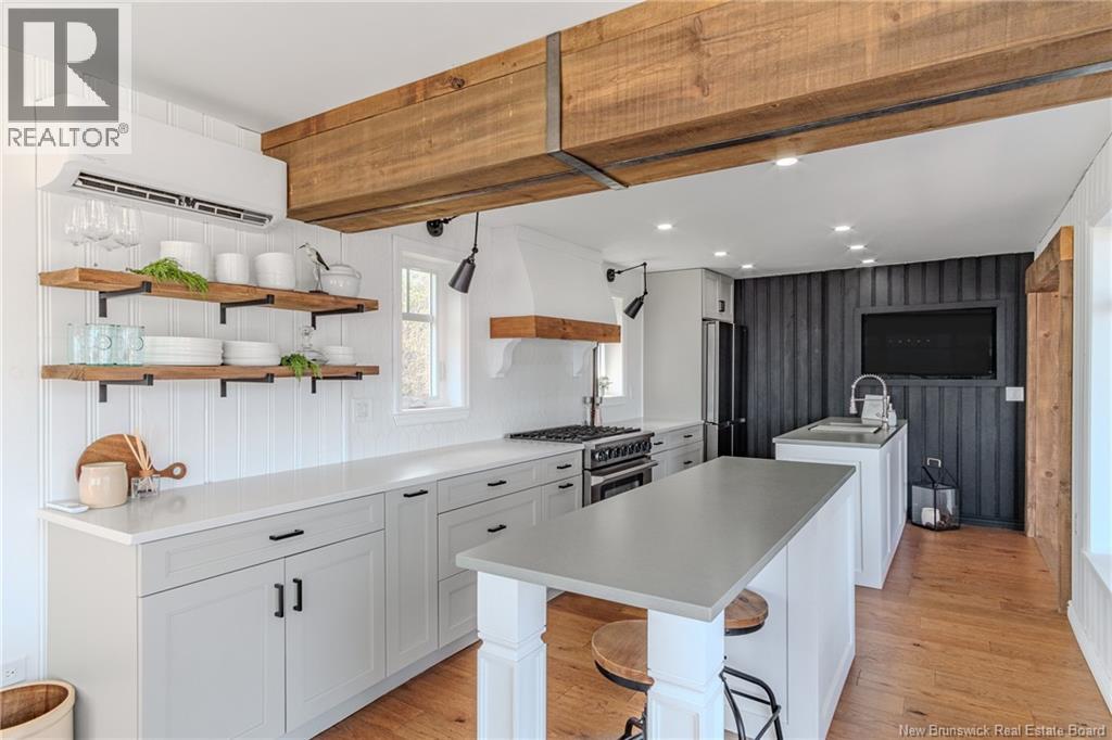 396 Point Road, Saint John, New Brunswick E2M 7J9 - Photo 15 - NB136225