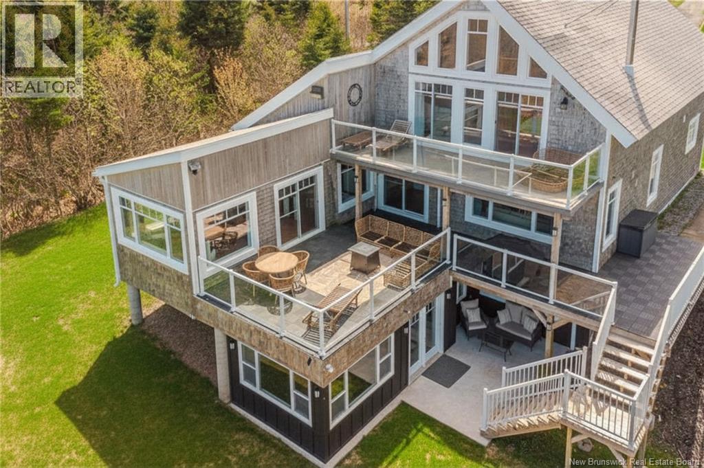 396 Point Road, Saint John, New Brunswick E2M 7J9 - Photo 4 - NB136225