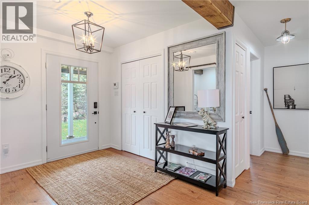 396 Point Road, Saint John, New Brunswick E2M 7J9 - Photo 5 - NB136225