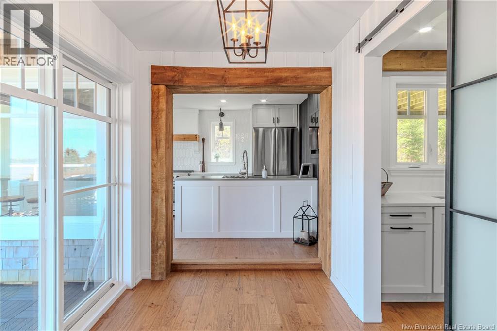 396 Point Road, Saint John, New Brunswick E2M 7J9 - Photo 9 - NB136225