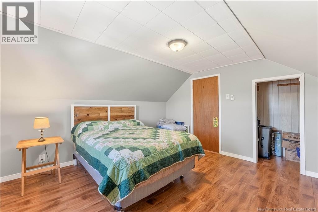 86 Marks Street, St. Stephen, New Brunswick  E3L 2B5 - Photo 22 - NB135685