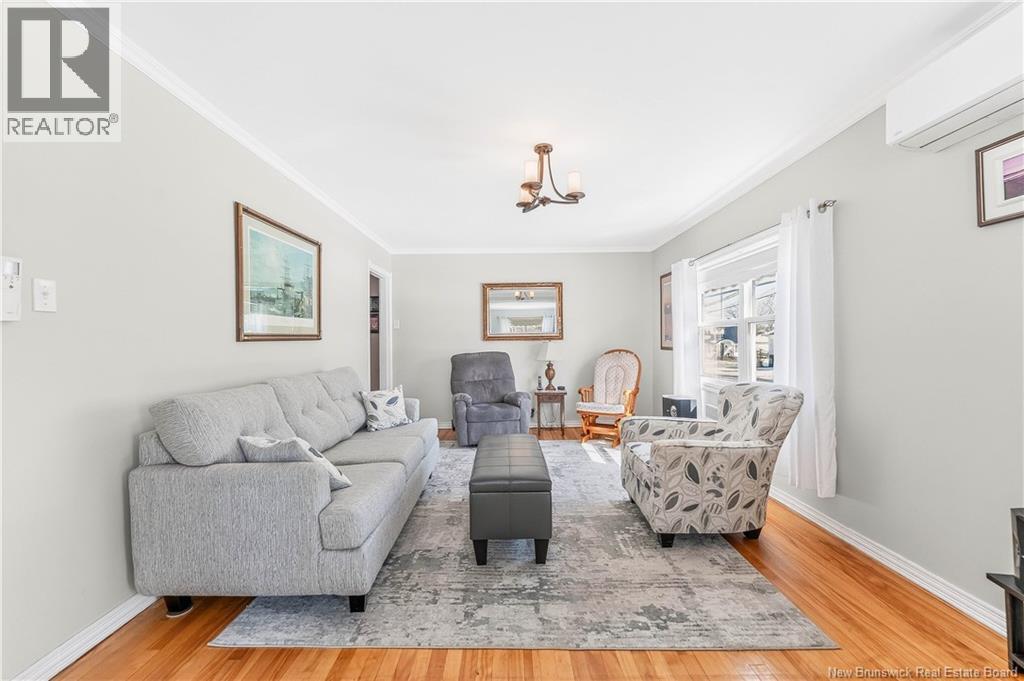 86 Marks Street, St. Stephen, New Brunswick  E3L 2B5 - Photo 3 - NB135685