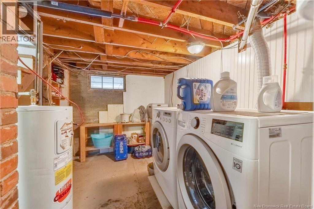 86 Marks Street, St. Stephen, New Brunswick  E3L 2B5 - Photo 32 - NB135685
