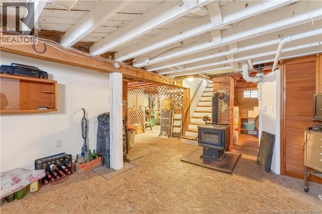 86 Marks Street, St. Stephen, New Brunswick  E3L 2B5 - Photo 33 - NB135685
