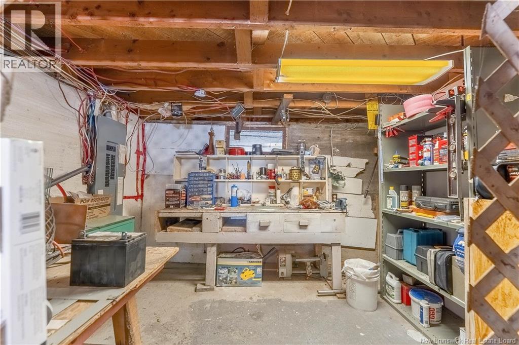 86 Marks Street, St. Stephen, New Brunswick  E3L 2B5 - Photo 35 - NB135685