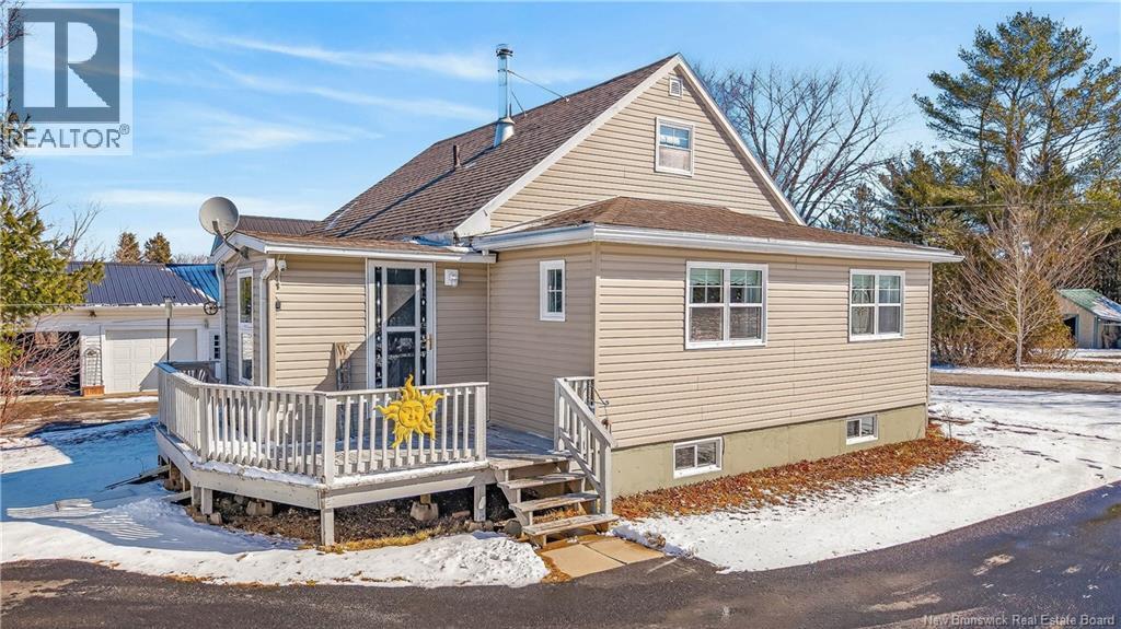 86 Marks Street, St. Stephen, New Brunswick  E3L 2B5 - Photo 37 - NB135685