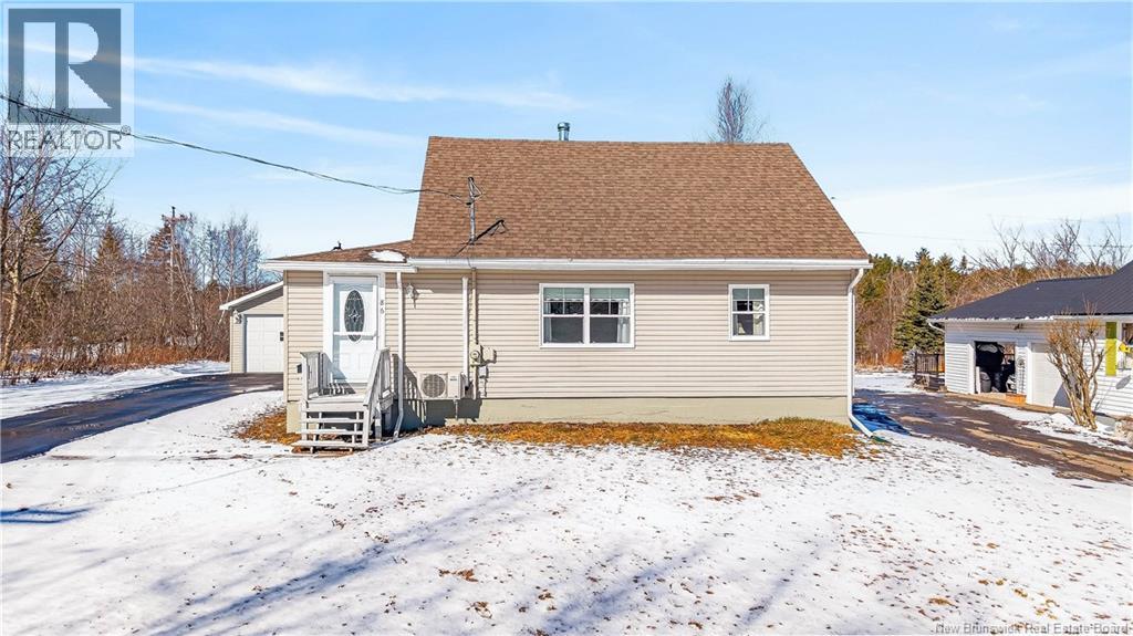 86 Marks Street, St. Stephen, New Brunswick  E3L 2B5 - Photo 38 - NB135685