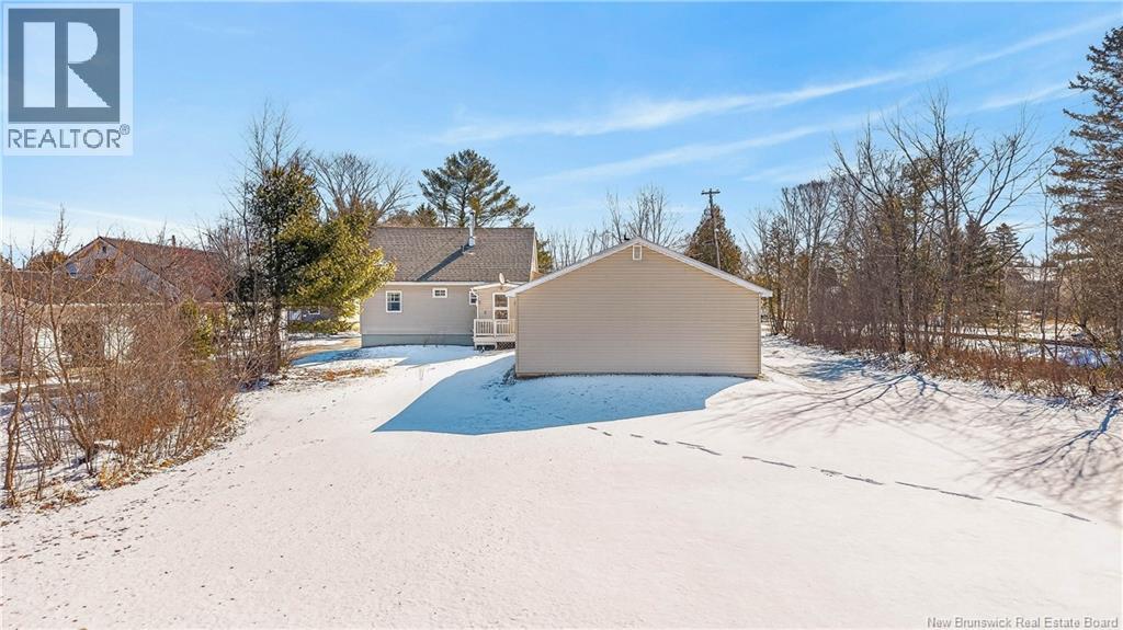 86 Marks Street, St. Stephen, New Brunswick  E3L 2B5 - Photo 39 - NB135685