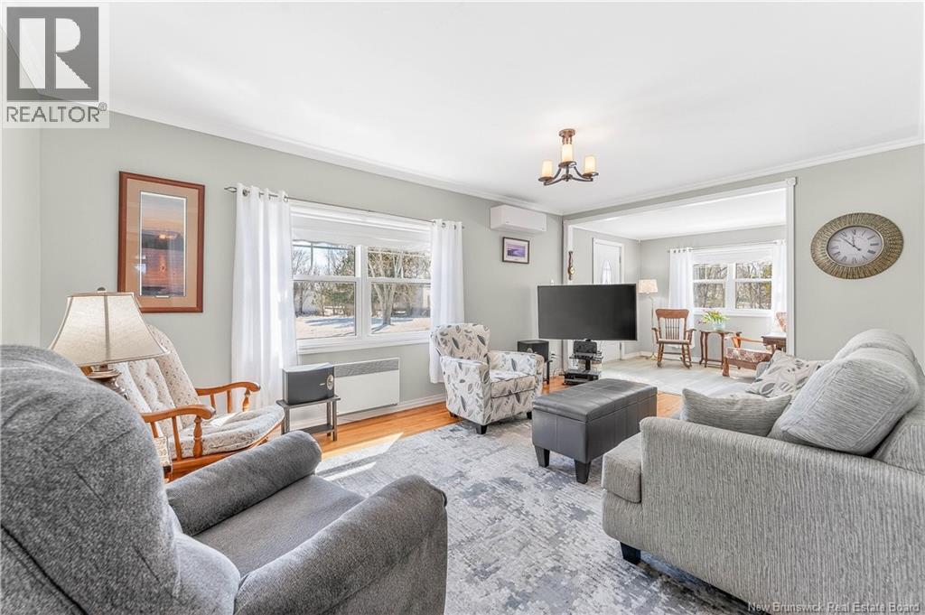 86 Marks Street, St. Stephen, New Brunswick  E3L 2B5 - Photo 4 - NB135685