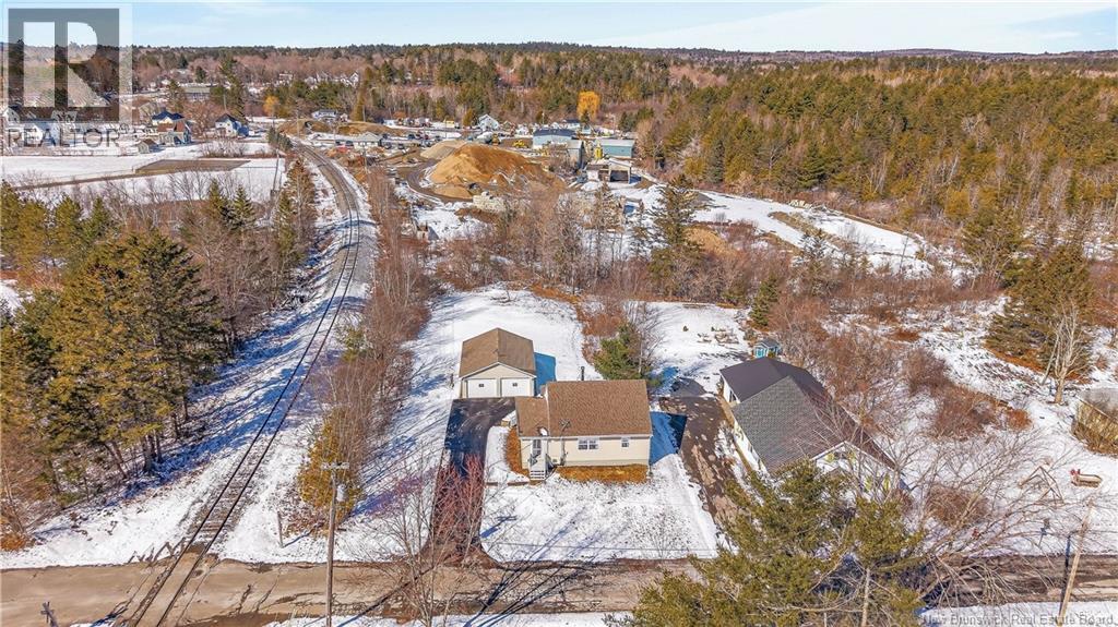 86 Marks Street, St. Stephen, New Brunswick  E3L 2B5 - Photo 42 - NB135685