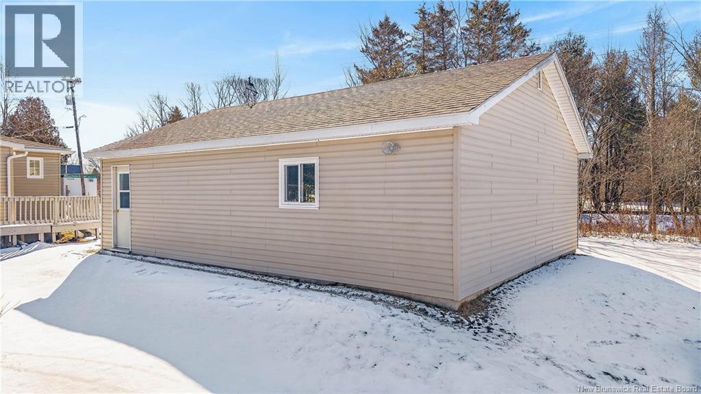 86 Marks Street, St. Stephen, New Brunswick  E3L 2B5 - Photo 46 - NB135685