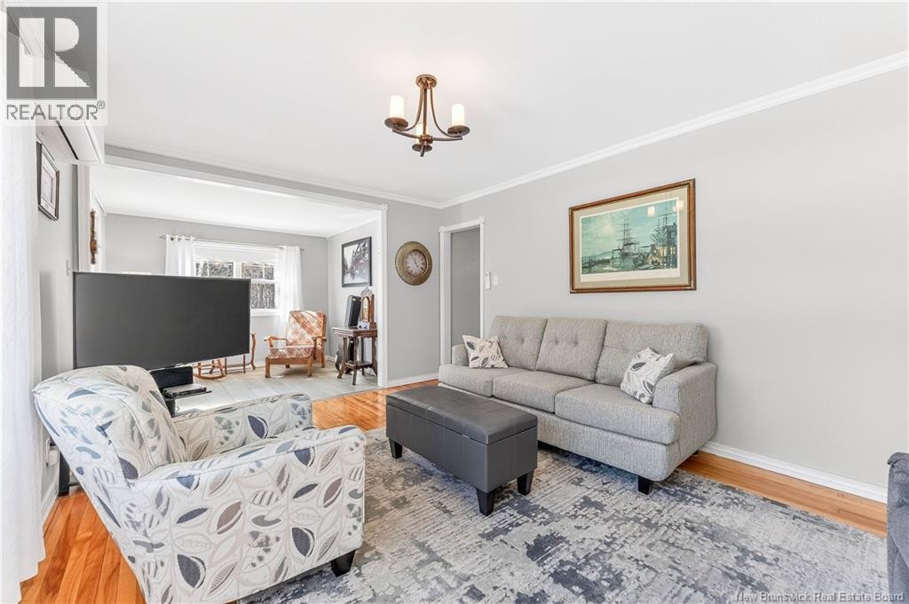 86 Marks Street, St. Stephen, New Brunswick  E3L 2B5 - Photo 5 - NB135685