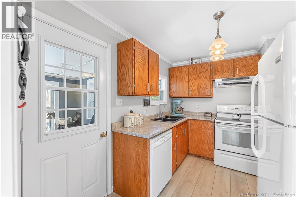 86 Marks Street, St. Stephen, New Brunswick  E3L 2B5 - Photo 7 - NB135685