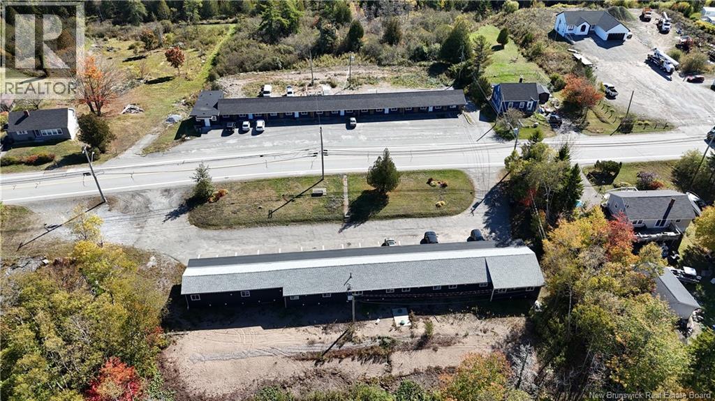 2144,2149 Ocean Westway, Saint John, New Brunswick