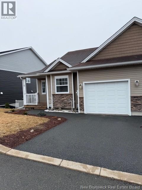 6 Bent Anchor Court, Saint John, New Brunswick
