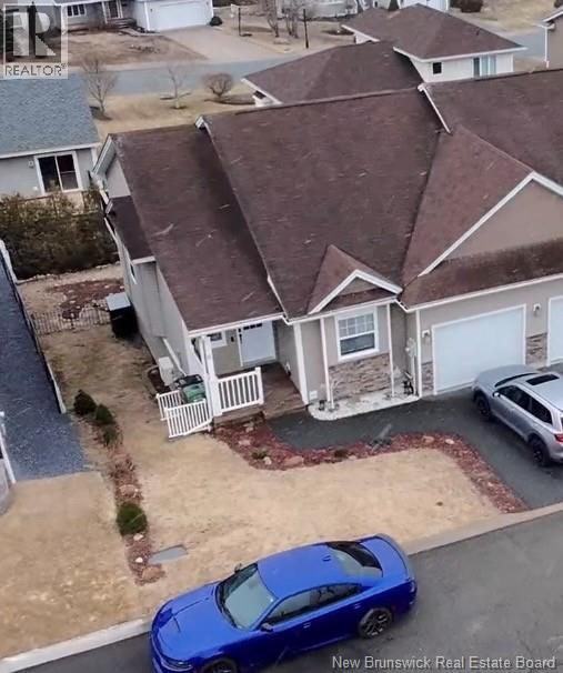 6 Bent Anchor Court, Saint John, New Brunswick  E2M 0B8 - Photo 2 - NB136169