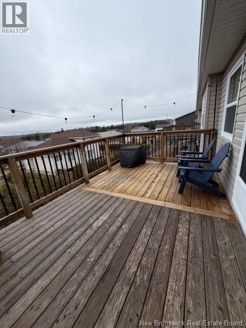 6 Bent Anchor Court, Saint John, New Brunswick  E2M 0B8 - Photo 21 - NB136169