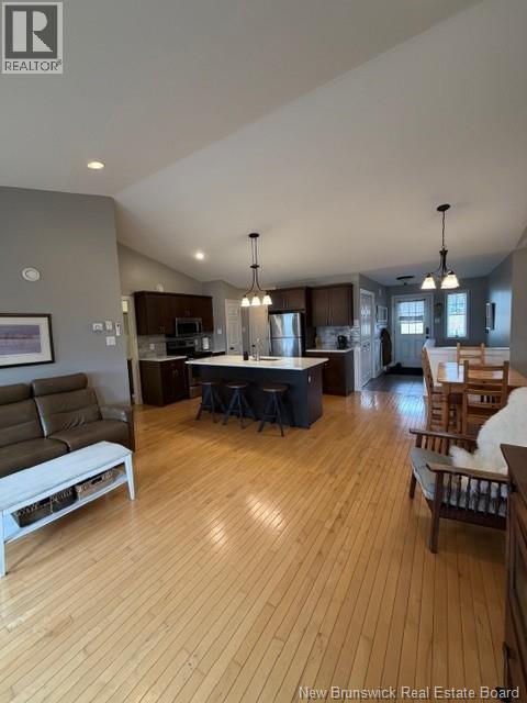 6 Bent Anchor Court, Saint John, New Brunswick  E2M 0B8 - Photo 6 - NB136169