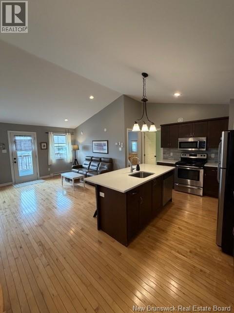 6 Bent Anchor Court, Saint John, New Brunswick  E2M 0B8 - Photo 8 - NB136169