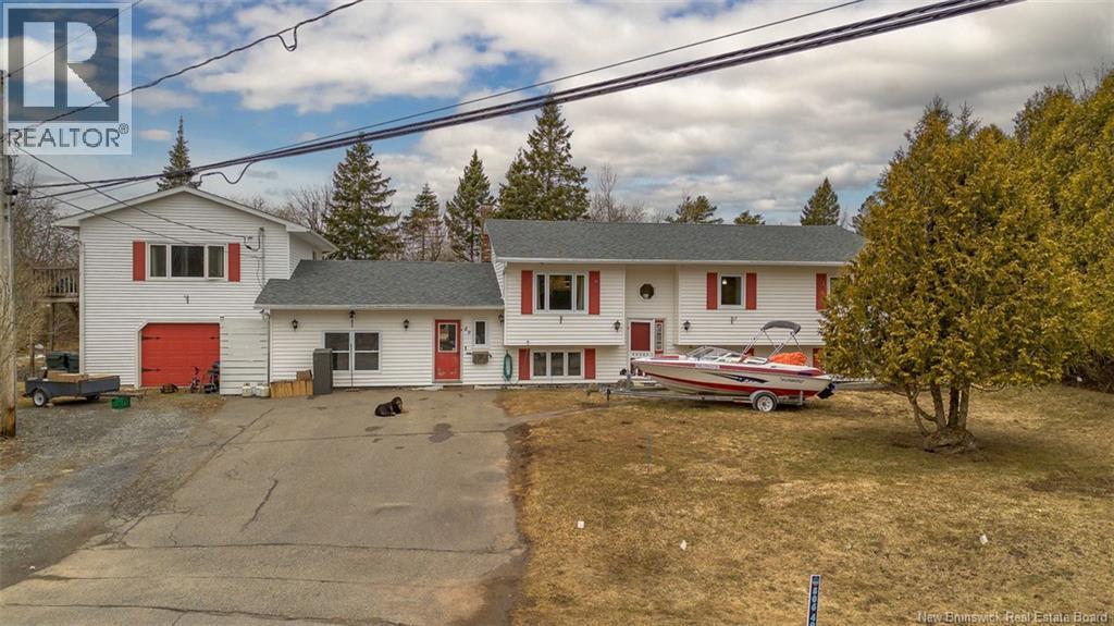 49 Swanton Drive, Quispamsis, New Brunswick  E2E 4T3 - Photo 40 - NB136359