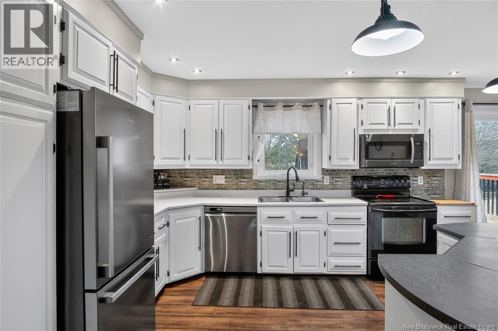 49 Swanton Drive, Quispamsis, New Brunswick  E2E 4T3 - Photo 7 - NB136359