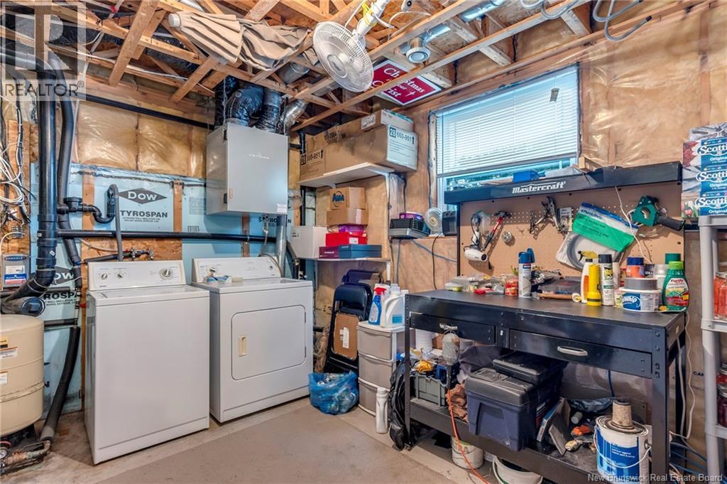 2 Aurora Boulevard, Quispamsis, New Brunswick  E2E 6E8 - Photo 34 - NB136352