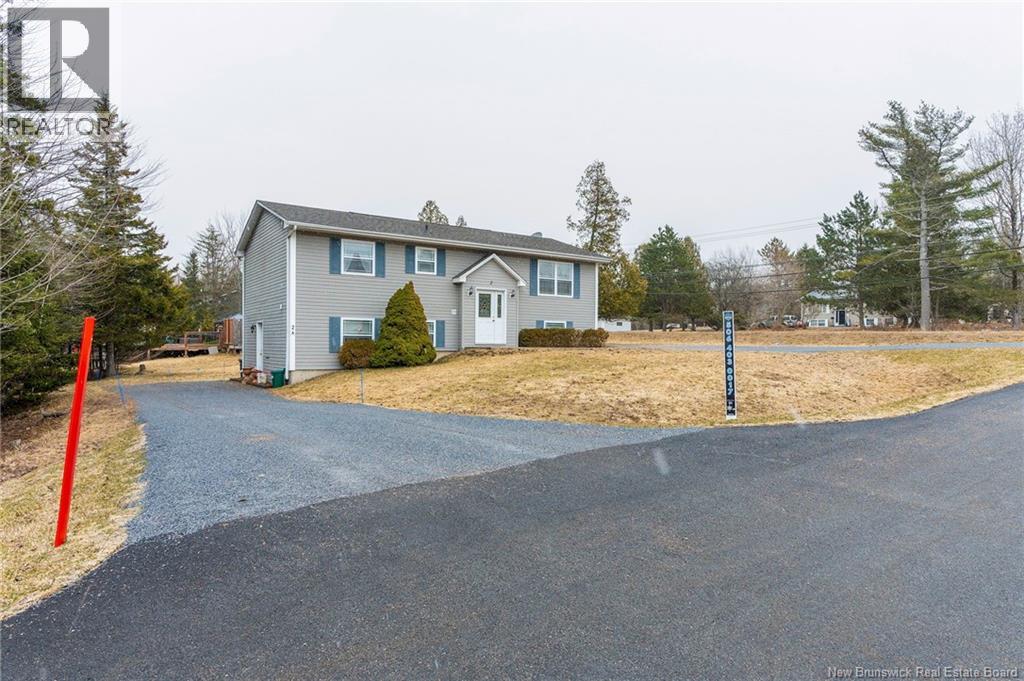 2 Aurora Boulevard, Quispamsis, New Brunswick  E2E 6E8 - Photo 42 - NB136352