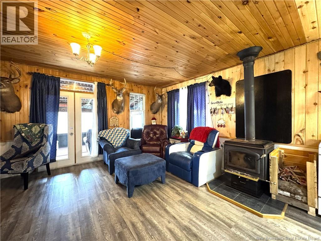 58 Dufour Road, Piskahegan, New Brunswick  E5A 2X6 - Photo 11 - NB136136