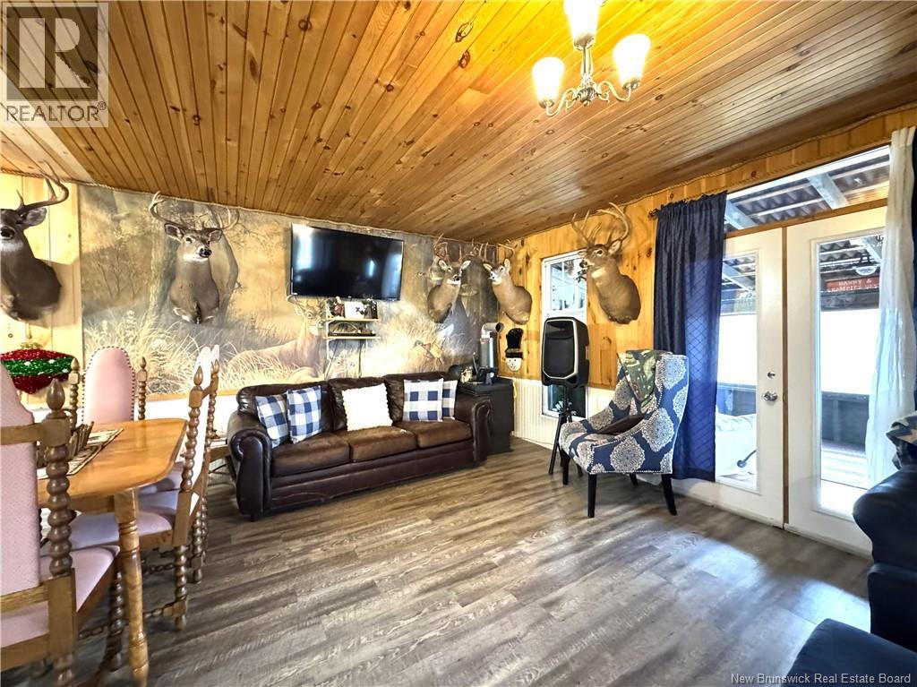 58 Dufour Road, Piskahegan, New Brunswick  E5A 2X6 - Photo 12 - NB136136