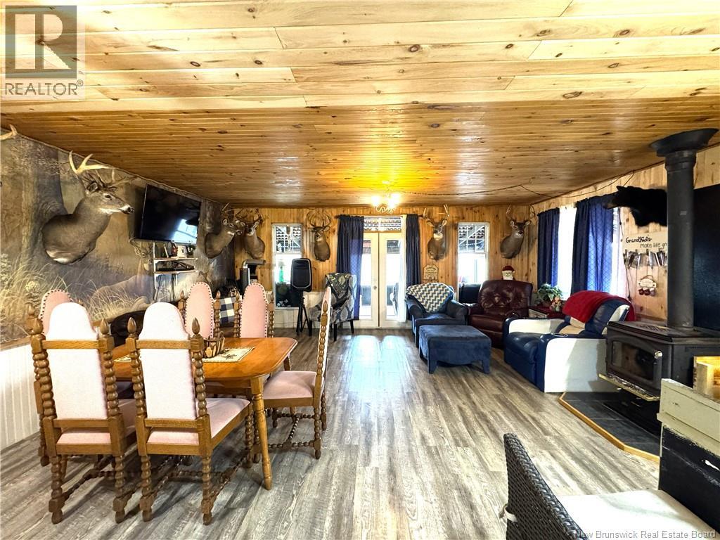 58 Dufour Road, Piskahegan, New Brunswick  E5A 2X6 - Photo 13 - NB136136