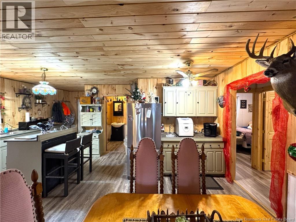 58 Dufour Road, Piskahegan, New Brunswick  E5A 2X6 - Photo 14 - NB136136