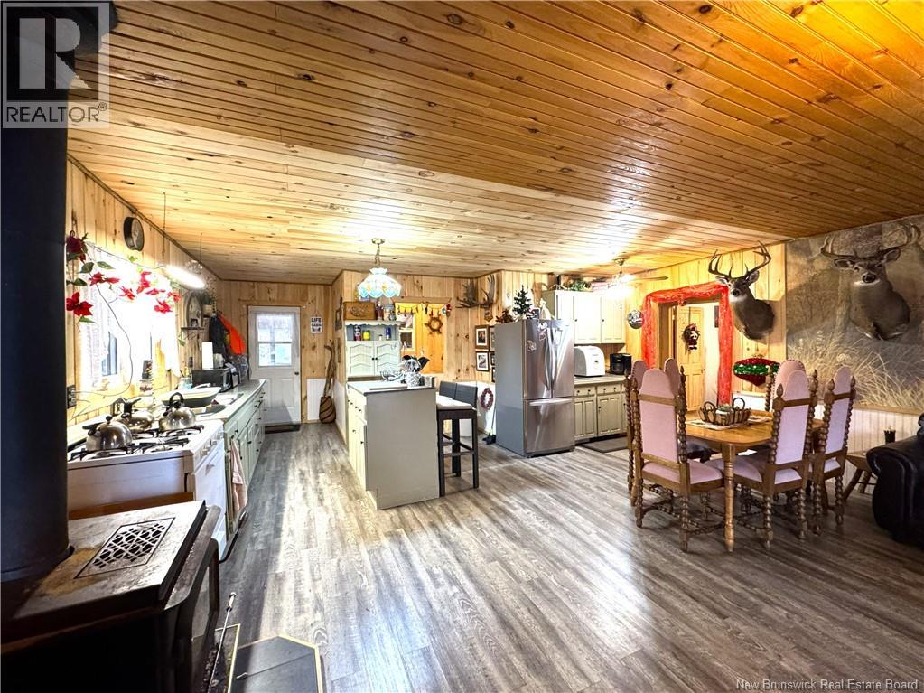 58 Dufour Road, Piskahegan, New Brunswick  E5A 2X6 - Photo 19 - NB136136