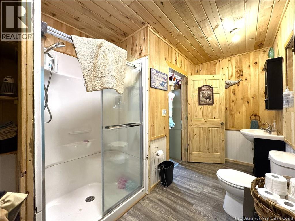 58 Dufour Road, Piskahegan, New Brunswick  E5A 2X6 - Photo 26 - NB136136