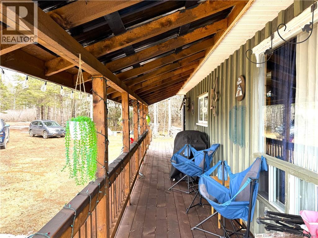 58 Dufour Road, Piskahegan, New Brunswick  E5A 2X6 - Photo 28 - NB136136