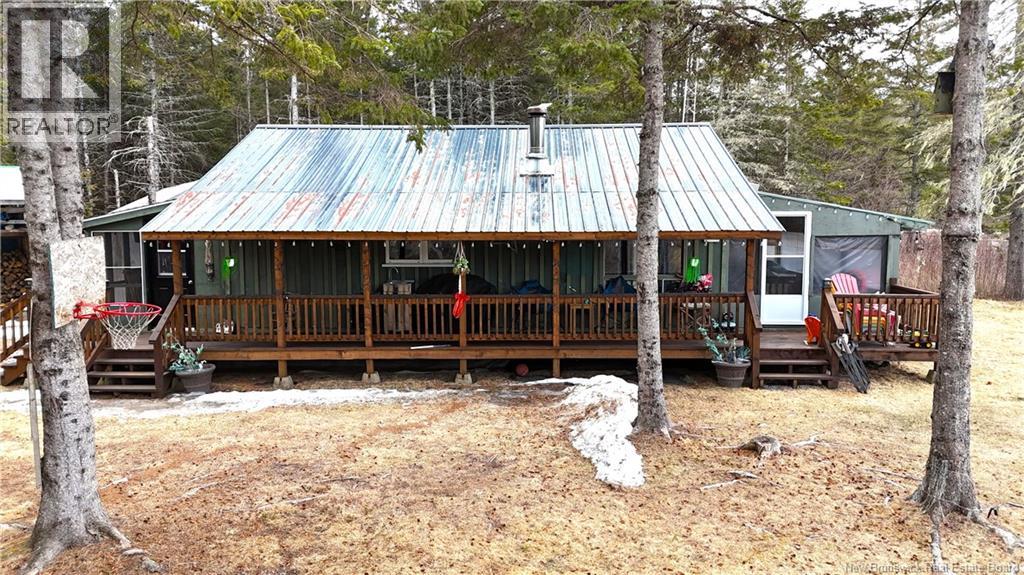 58 Dufour Road, Piskahegan, New Brunswick  E5A 2X6 - Photo 30 - NB136136