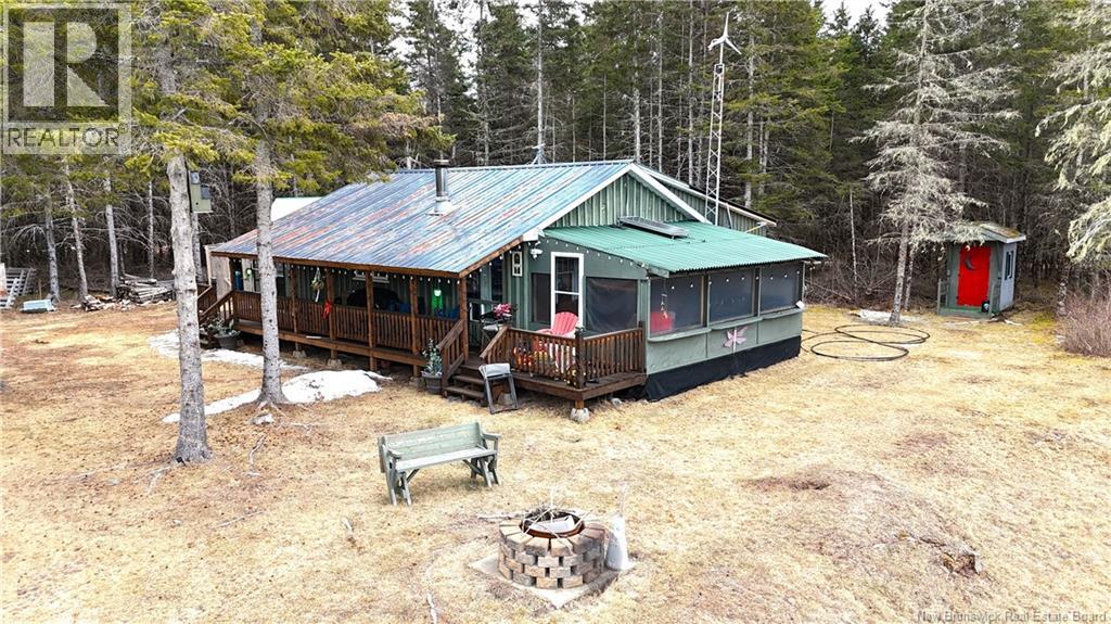 58 Dufour Road, Piskahegan, New Brunswick  E5A 2X6 - Photo 31 - NB136136